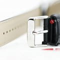 Orient Orient RA-KV0404B10 (RA-KV0404B10B)  — детали корпуса и кожаный